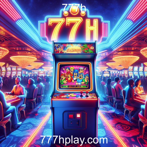 Jogos de Arcade