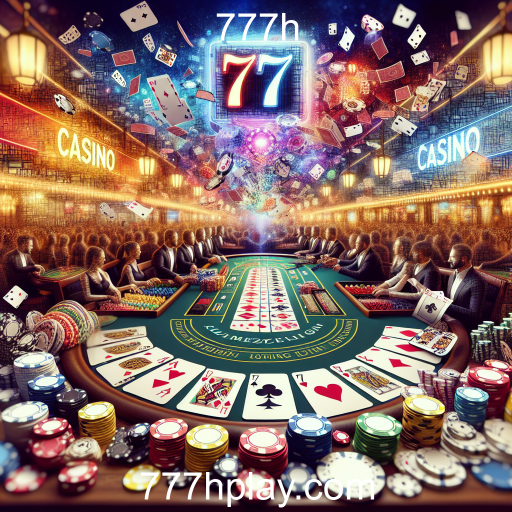 Blackjack